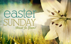 Easter Sunday Desktop Wallpaper 52640