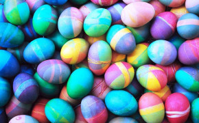 Easter Egg Background Wallpapers 52555