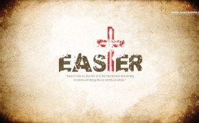Resurrection Easter HD Desktop Wallpaper 52732