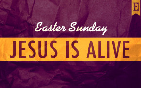 Easter Sunday Widescreen Wallpapers 52647