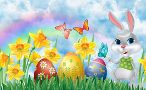 Happy Easter Wallpapers Full HD 52693