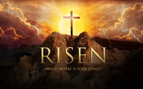 Resurrection Easter Background Wallpaper 52724