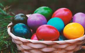 Easter Egg HD Wallpapers 52563