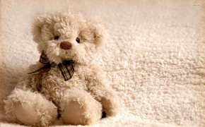 Teddy Bear Stuffed Animal Background Wallpaper 52934