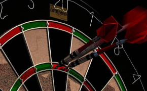 Dartboard Background Wallpapers 52792