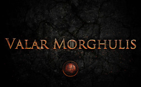 Game Of Thrones Season 7 Valar Morghulis Wallpaper 05285