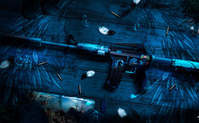 Counter-Strike Global Offensive Game Desktop Widescreen Wallpaper 53171