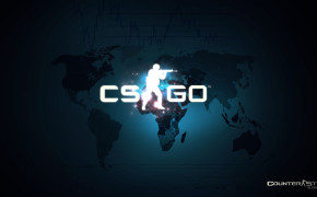 Counter-Strike Global Offensive Game HD Wallpapers 53175