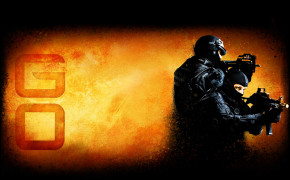 Counter-Strike Global Offensive Game Wallpaper 53179