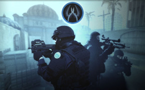 Counter-Strike Global Offensive Game Widescreen Wallpapers 53182