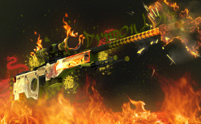 Counter-Strike Global Offensive HQ Background Wallpaper 53158
