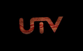 UTV Logo Wallpaper 00558