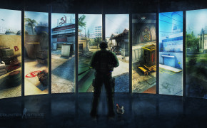 Counter-Strike Global Offensive Game Best HD Wallpaper 53167