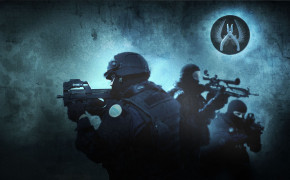Counter-Strike Global Offensive Game Background Wallpaper 53165