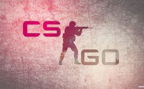 Counter-Strike Global Offensive Logo Widescreen Wallpapers 53208