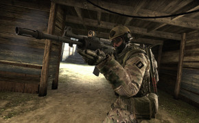 Counter-Strike Global Offensive Game High Definition Wallpaper 53176