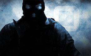 Mask Shooter Counter-Strike Global Offensive Background Wallpaper 53305