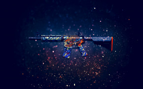 Counter-Strike Global Offensive Gun HD Wallpaper 53193