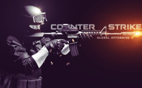Counter-Strike Global Offensive Game HD Wallpaper 53174