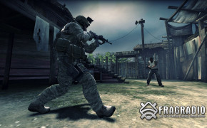 First Person Shooter Game CS GO Wallpaper 53295
