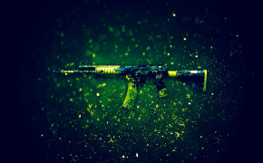 Counter-Strike Global Offensive Gun High Definition Wallpaper 53195