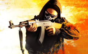 Counter-Strike Global Offensive Desktop Wallpaper 53151