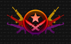 Counter-Strike Global Offensive Symbol Wallpaper 53226