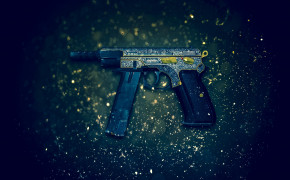 Counter-Strike Global Offensive Gun Background Wallpapers 53185