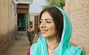 Punjabi Actress Tania Wallpaper 53696