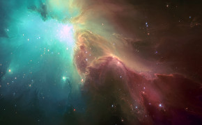 Nebula Widescreen Wallpapers 05477