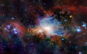 Nebula HD Pics 05472
