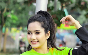 TikTok Star Divya Upadhyay Best HD Wallpaper 54582