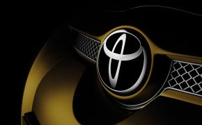 Toyota HD Images 05513