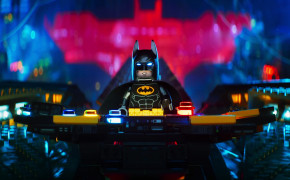 The LEGO Batman Movie Batman 2017 Wallpaper 05565