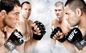 UFC Wallpaper 55376