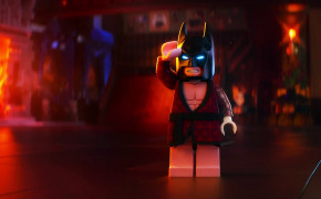The LEGO Batman Movie Batman Wallpaper 05570