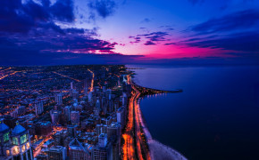 Chicago HD Wallpapers 55228