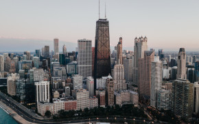 Chicago Background HD Wallpapers 55217