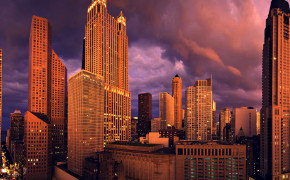 Chicago Widescreen Wallpapers 55235