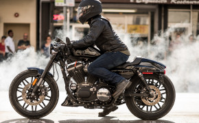 Cool Harley-Davidson Wallpapers 55399