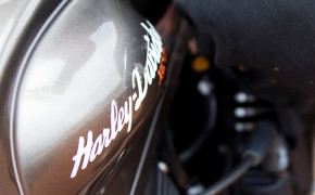 Bike Logo Harley-Davidson Wallpapers 55396