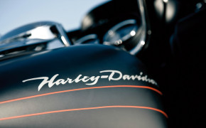 Harley-Davidson Bike Logo Wallpapers 55404