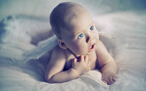 Infant Child Baby HD Desktop Wallpaper 55538