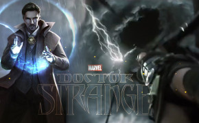 Doctor Strange HD Pictures 05601