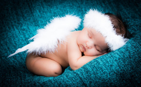 Infant Child Baby Widescreen Wallpapers 55544