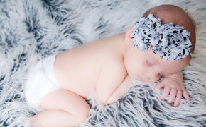Infant Child Baby Background Wallpaper 55534