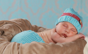 Newborn Baby Background Wallpapers 55611