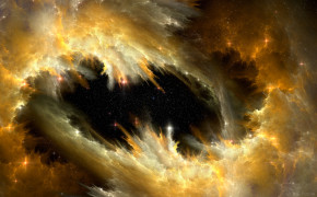 Nebula Wallpaper HD 05476