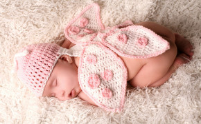 Newborn Baby Wallpaper 55641