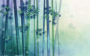 Bamboo Wallpaper 1920x1200 56016